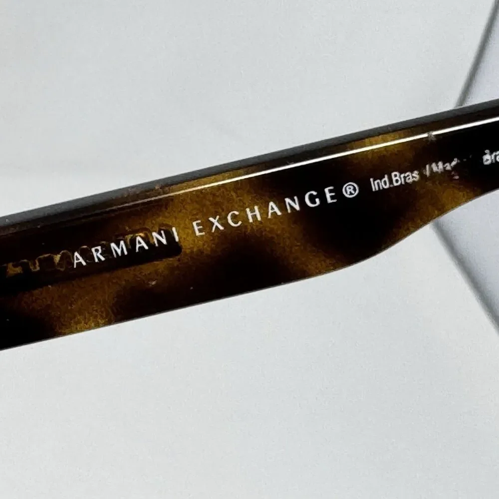 A｜X Armani Exchange armani exchange